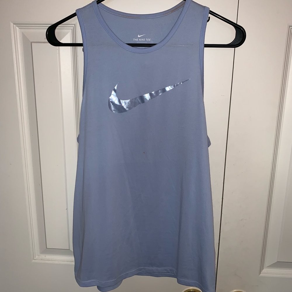 Nike Tank